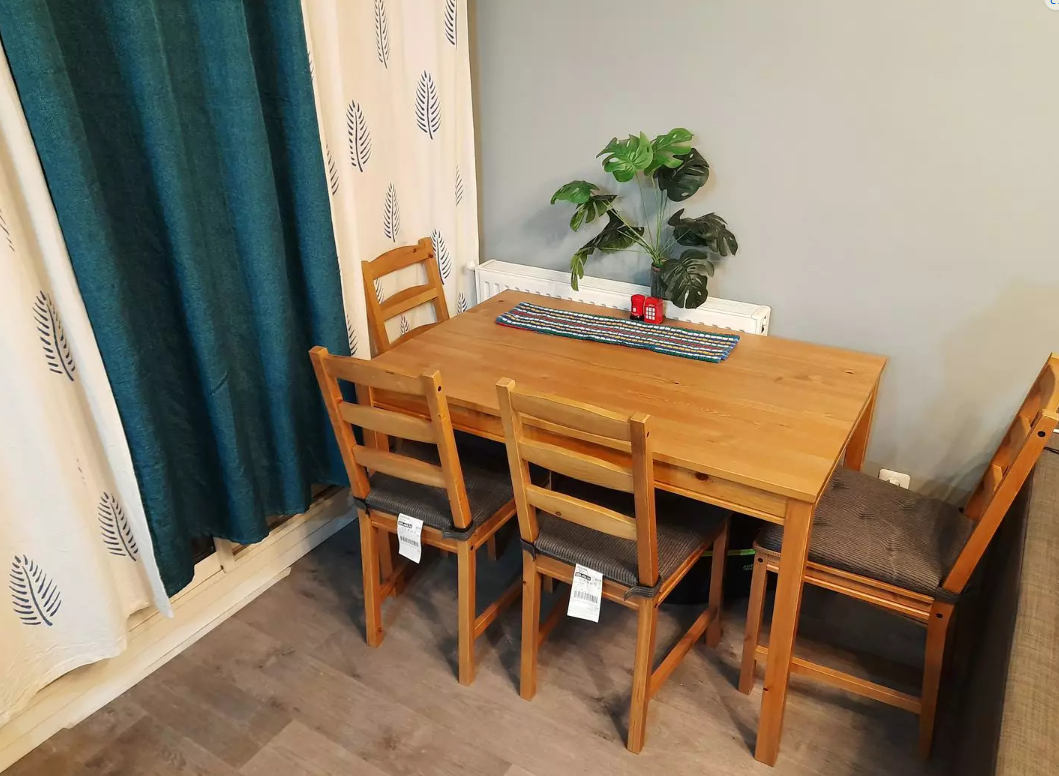 Appartement, meublé, 2 pièces, 47m² à Montpellier (34090) — photo 5