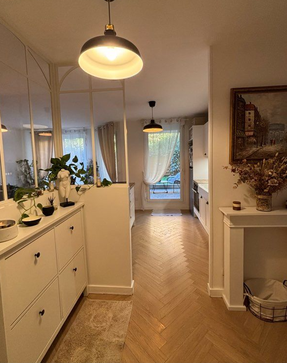 Appartement, meublé, 2 pièces, 47m² à Lyon (69003) — photo 5