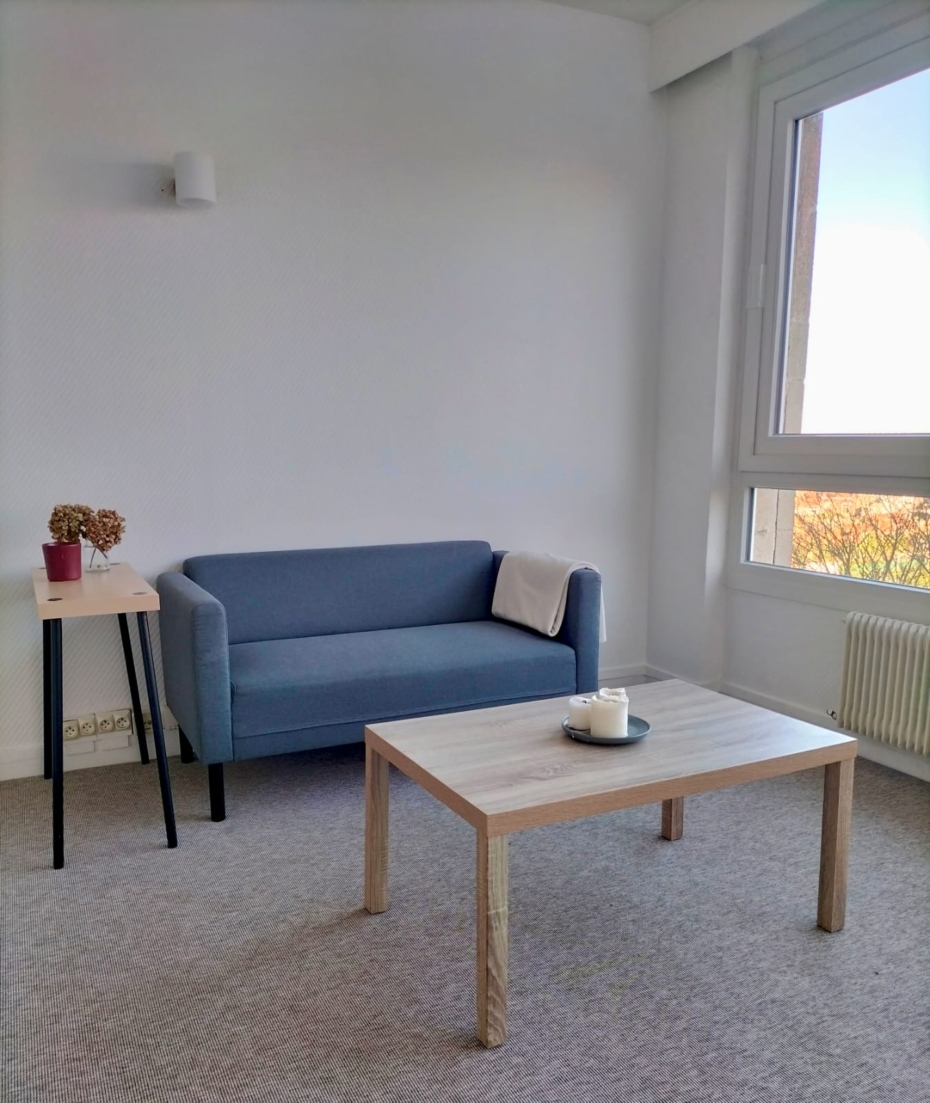 Appartement, meublé, 1 pièce, 32m² à Lille (59000) — photo 2