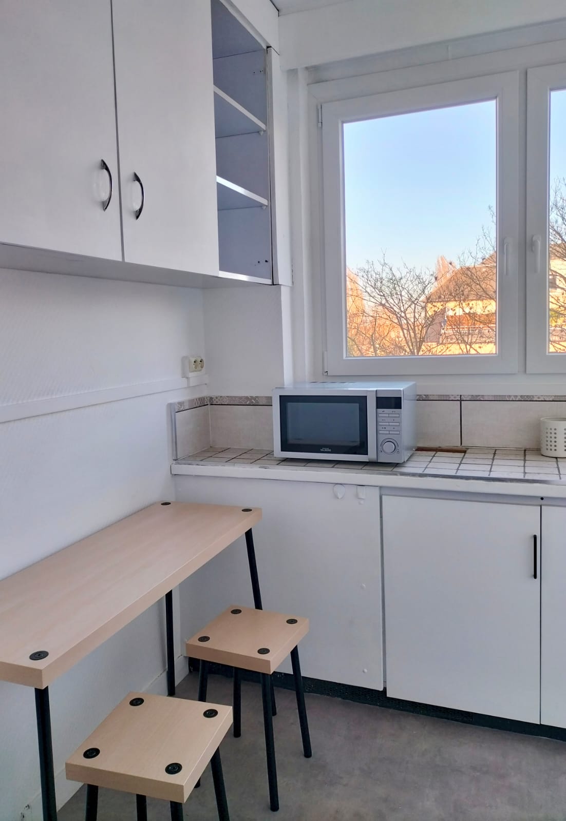 Appartement, meublé, 1 pièce, 32m² à Lille (59000) — photo 3