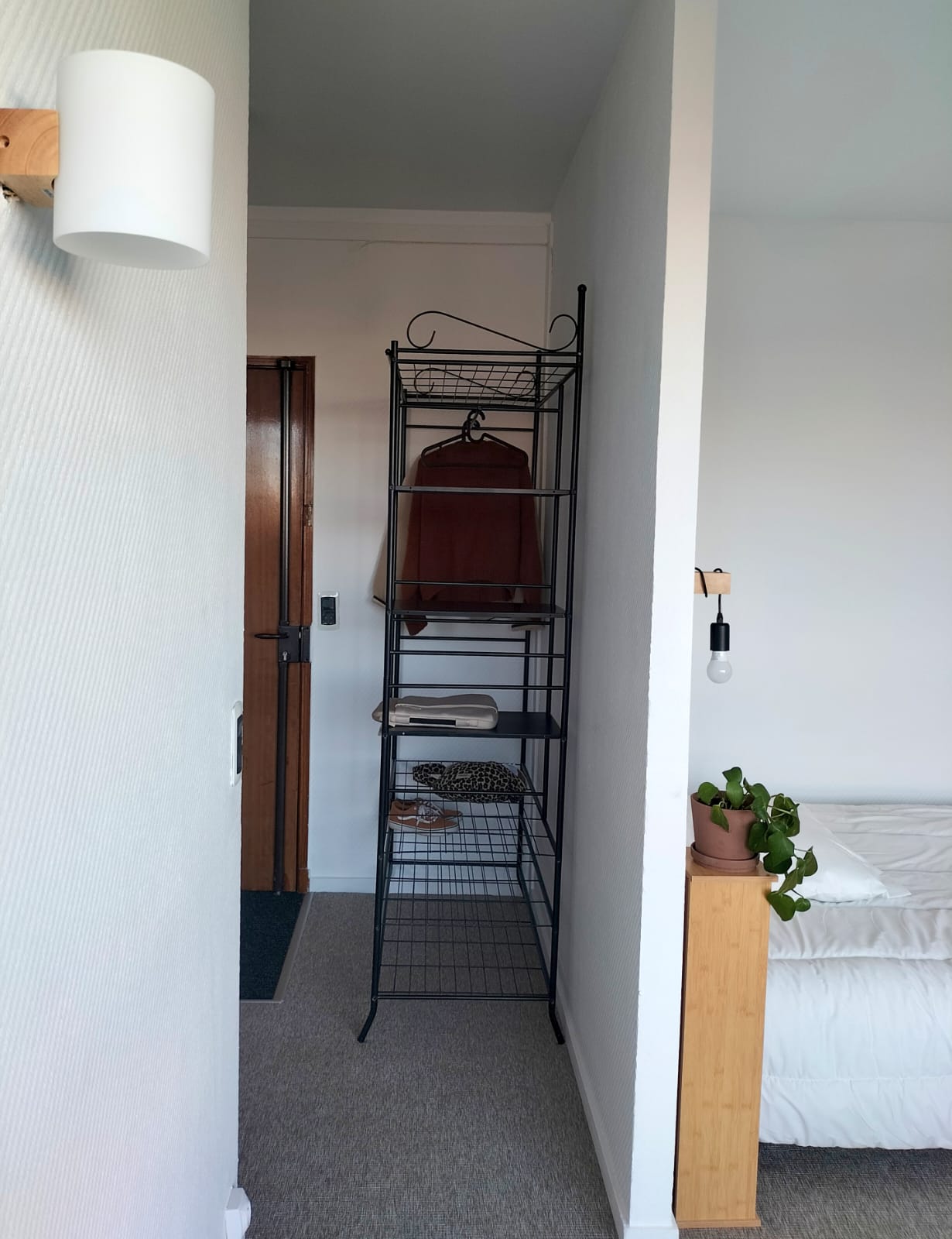 Appartement, meublé, 1 pièce, 32m² à Lille (59000) — photo 4