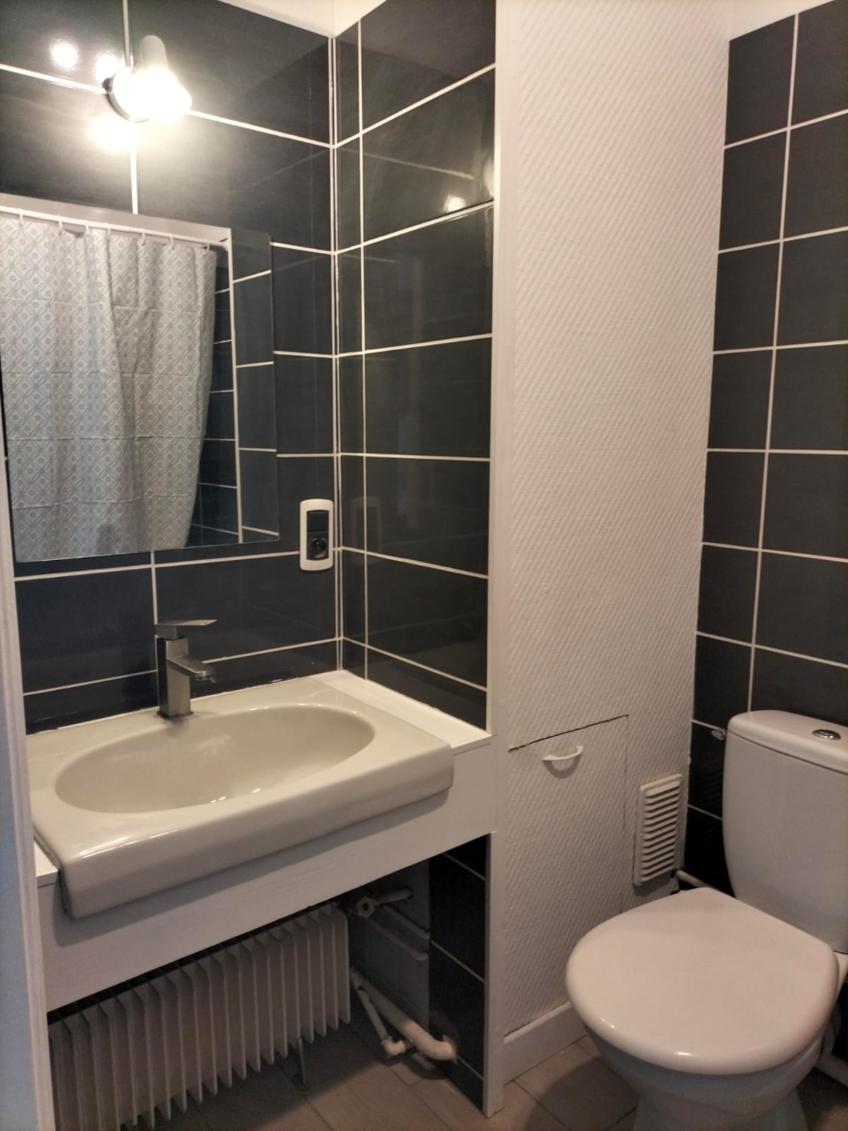 Appartement, meublé, 1 pièce, 32m² à Lille (59000) — photo 5