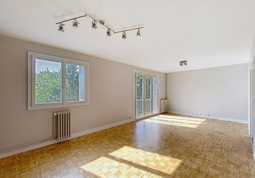 Appartement, meublé, 5 pièces à Saint-Nazaire (44600) — photo 4