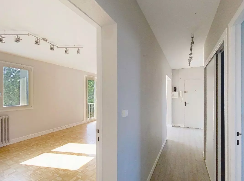 Appartement, meublé, 5 pièces à Saint-Nazaire (44600) — photo 3