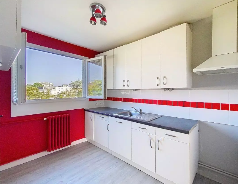 Appartement, meublé, 5 pièces à Saint-Nazaire (44600) — photo 5