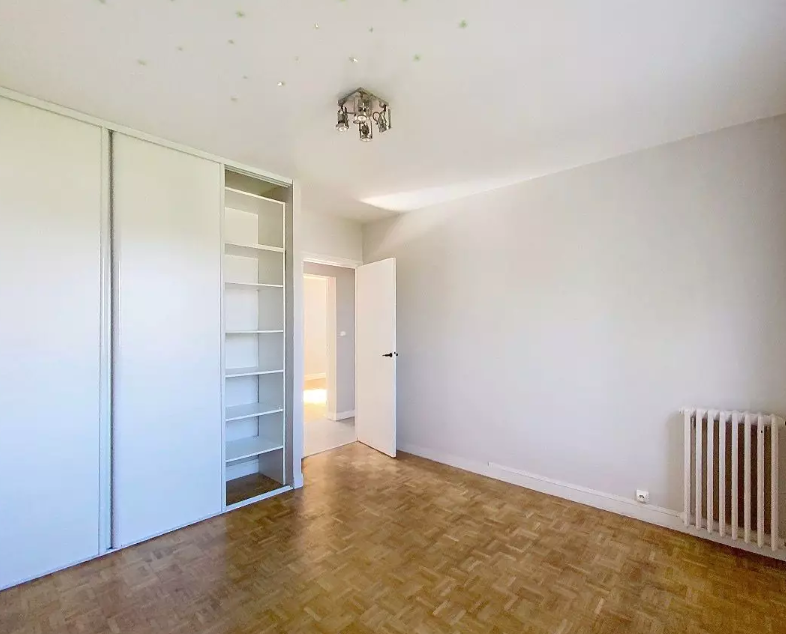 Appartement, meublé, 5 pièces à Saint-Nazaire (44600) — photo principale