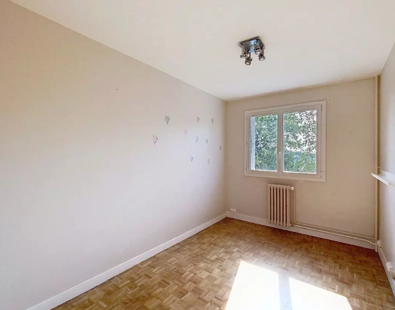 Appartement, meublé, 5 pièces à Saint-Nazaire (44600) — photo 2
