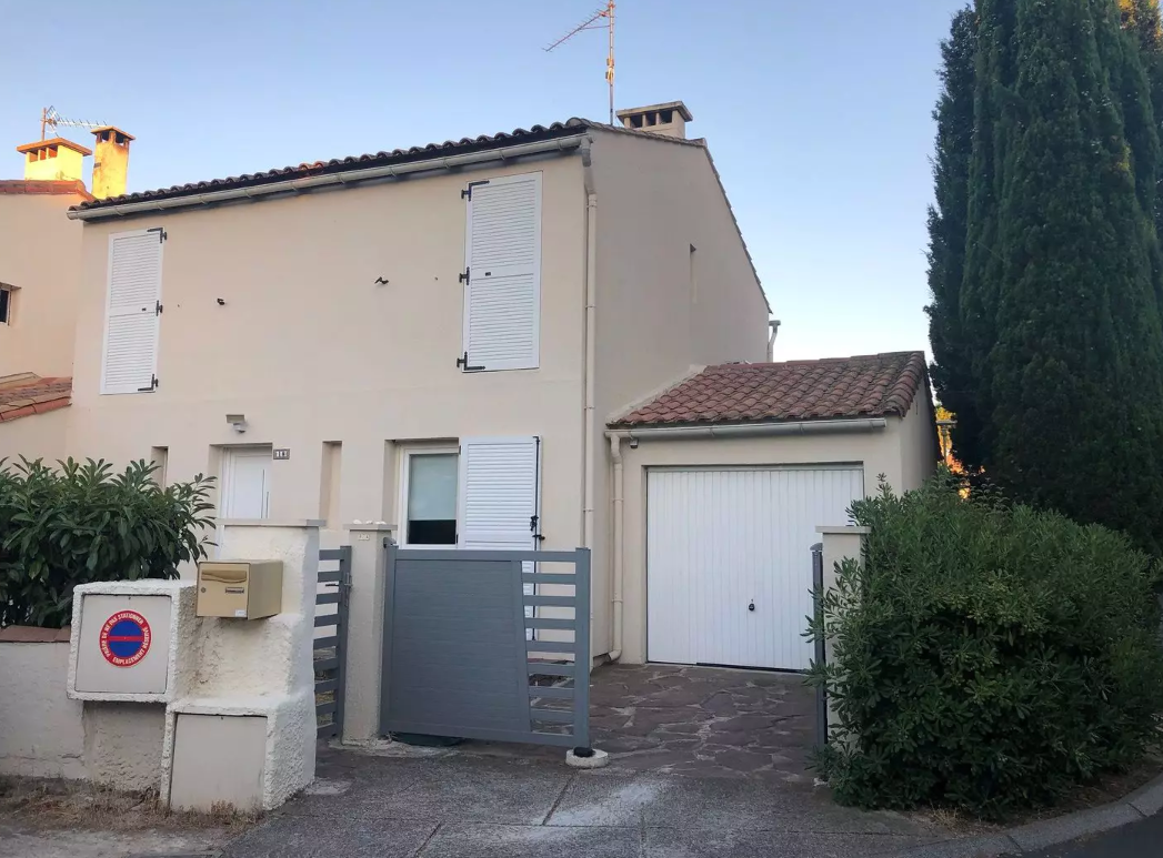 Maison, non meublé, 87m² à La Grande-Motte (34280) — photo 3