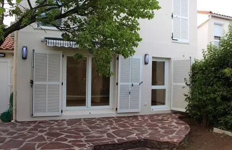 Maison, non meublé, 87m² à La Grande-Motte (34280) — photo 4