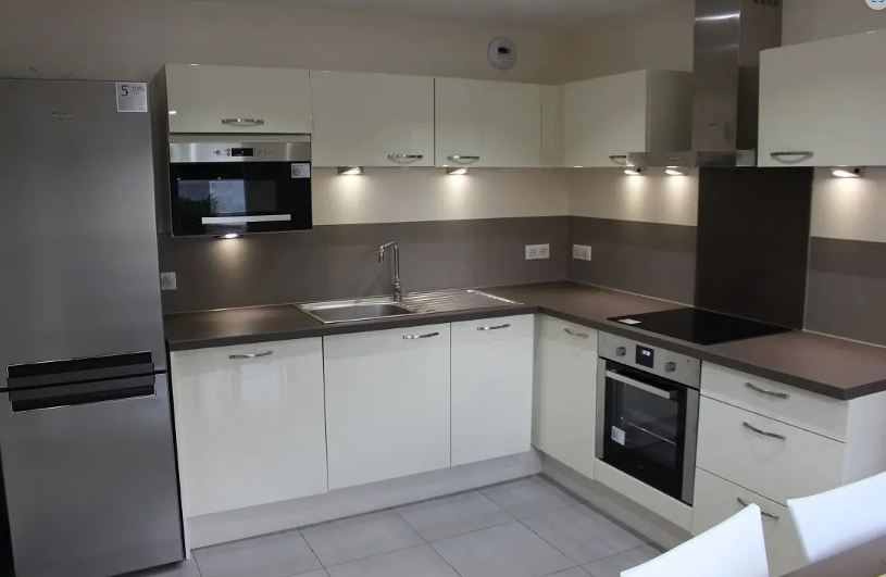 Maison, non meublé, 87m² à La Grande-Motte (34280) — photo 5