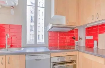 Appartement, meublé, 2 pièces, 29m² à Paris (75008) — photo 3