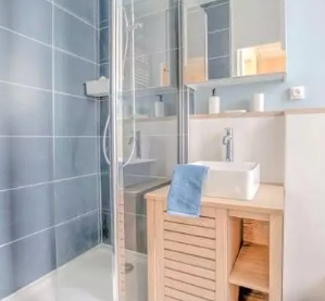 Appartement, meublé, 2 pièces, 29m² à Paris (75008) — photo 4