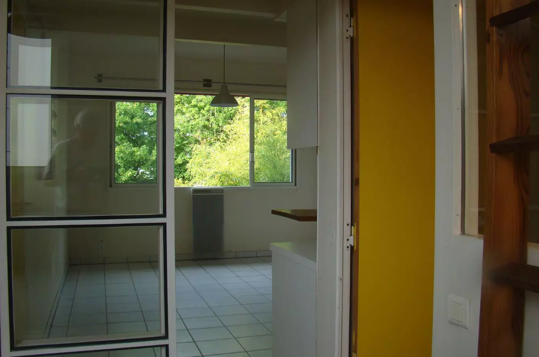 Appartement, meublé, 1 pièce, 18m² à Paris (75017) — photo 2