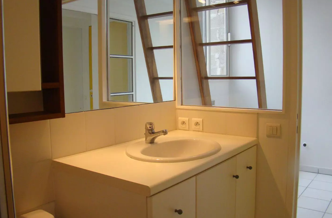 Appartement, non meublé, 2 pièces, 28m² à Talence (33400) — photo 3