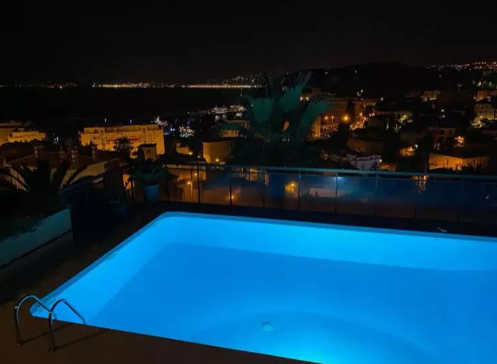 Appartement, meublé, 1 pièce, 28m² à Nice (06300) — photo 5
