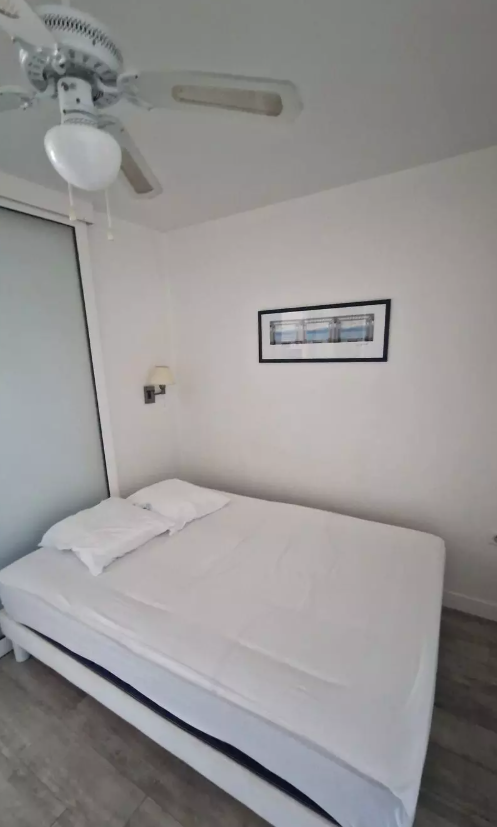 Appartement, meublé, 1 pièce, 28m² à Nice (06300) — photo 2