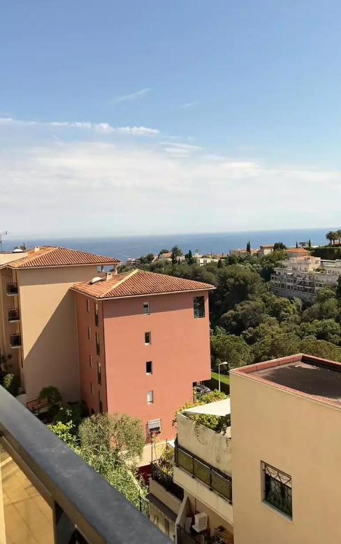 Appartement, meublé, 2 pièces, 48m² à Nice (06200) — photo 2