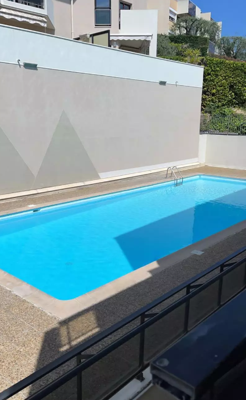 Appartement, meublé, 2 pièces, 48m² à Nice (06200) — photo principale