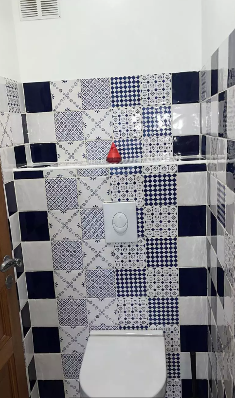 Appartement, meublé, 2 pièces, 48m² à Nice (06200) — photo 4
