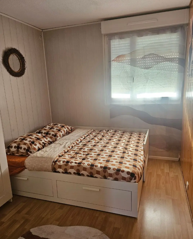 Appartement, meublé, 73m² à Mérignac (33700) — photo 3