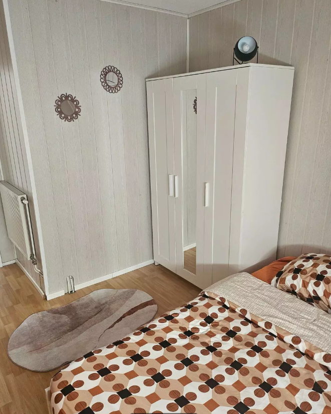 Appartement, meublé, 73m² à Mérignac (33700) — photo 4
