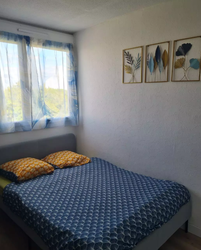Appartement, meublé, 73m² à Mérignac (33700) — photo 5