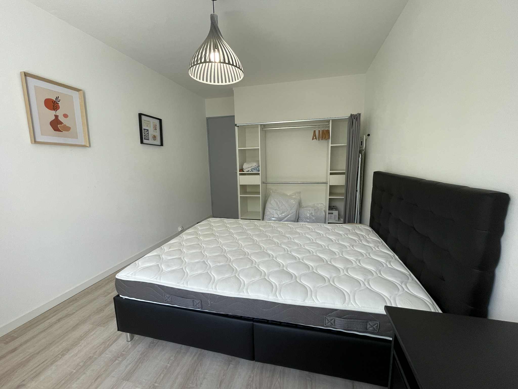 Appartement, meublé, 3 pièces, 50m² à Pessac (33600) — photo 3