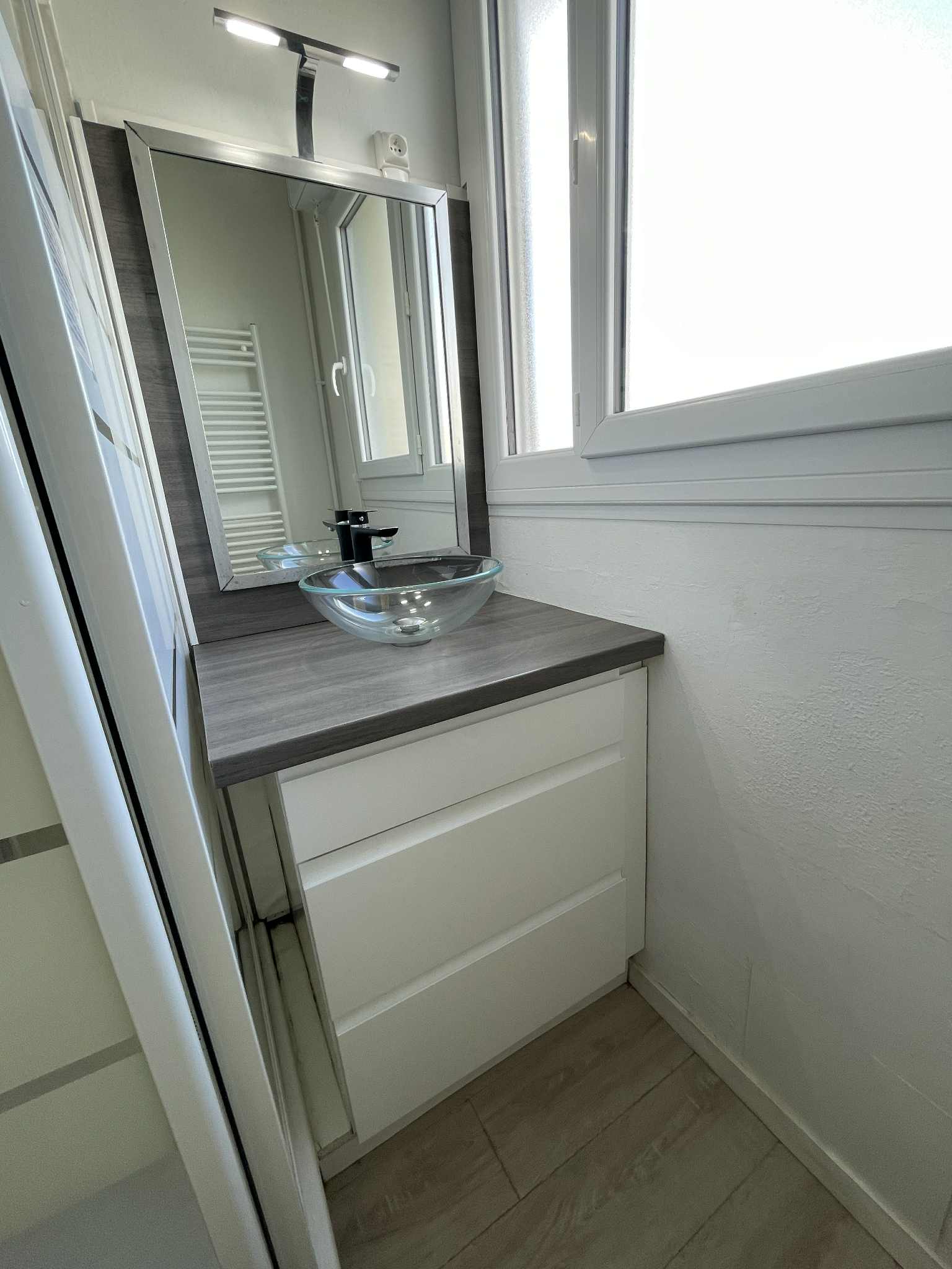 Appartement, meublé, 3 pièces, 50m² à Pessac (33600) — photo 5