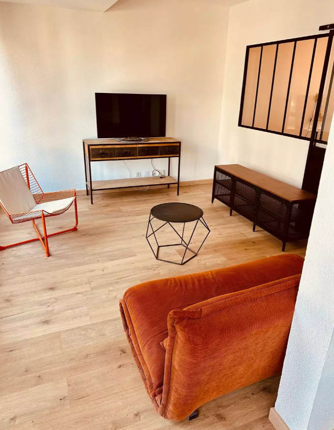 Appartement, meublé, 2 pièces, 43m² à Montpellier (34000) — photo 4