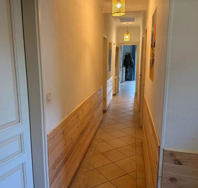 Appartement, meublé, 6 pièces, 150m² à Sainte-Eulalie (33560) — photo 5