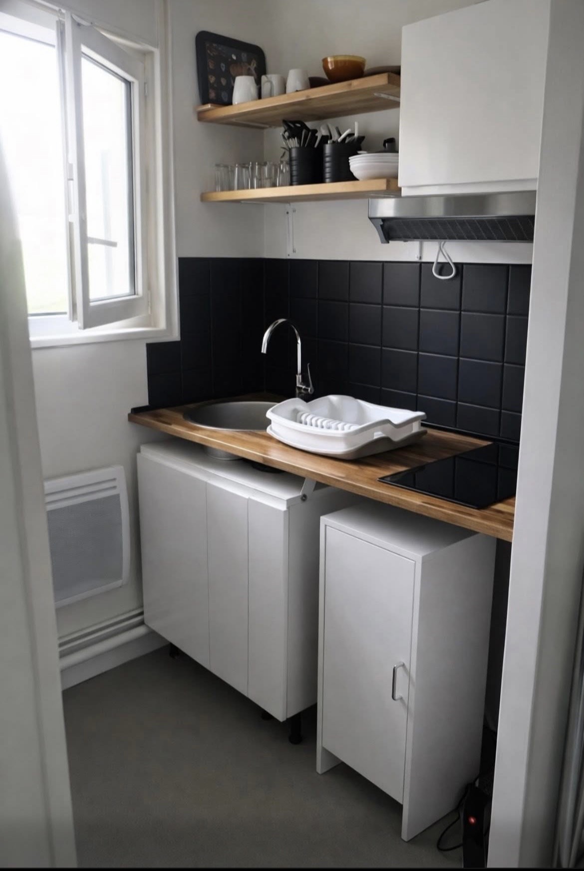 Appartement, meublé, 1 pièce, 28m² à Lille (59000) — photo 3