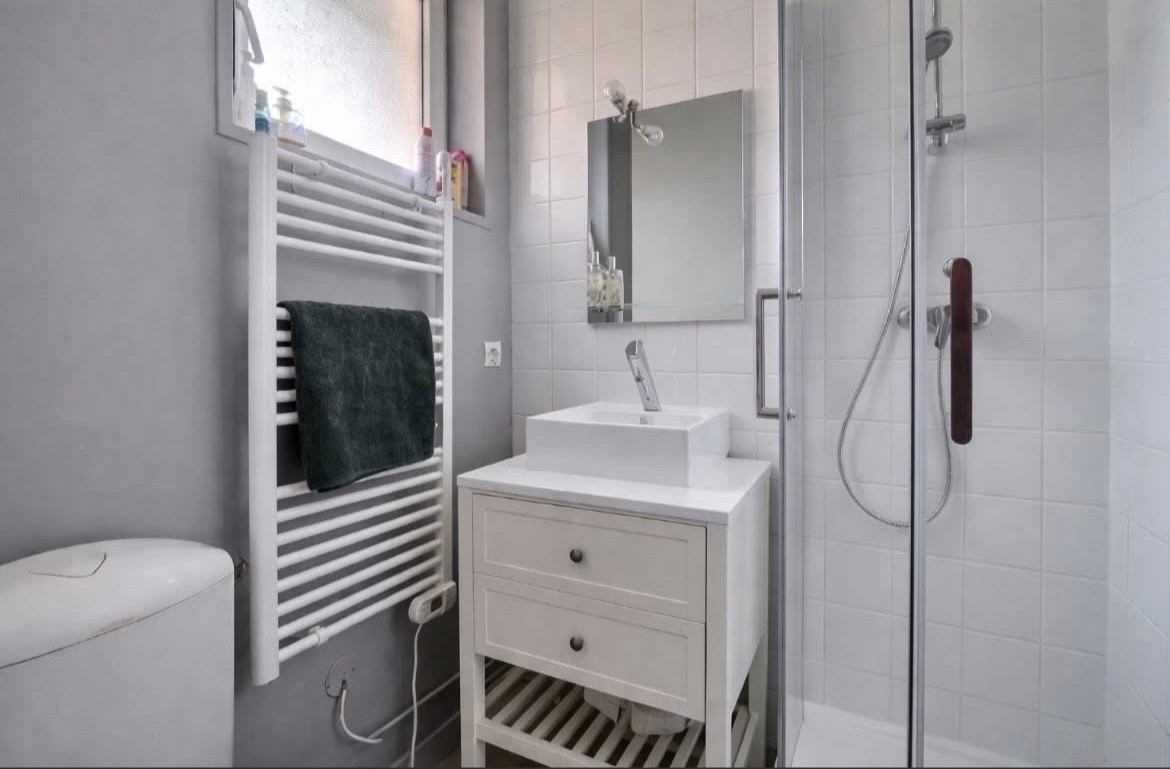 Appartement, meublé, 1 pièce, 28m² à Lille (59000) — photo 4