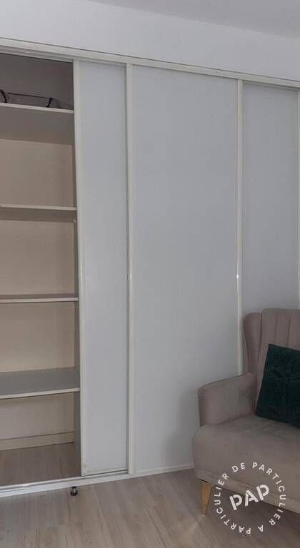 Appartement, meublé, 4 pièces, 70m² à Toulouse (31000) — photo principale