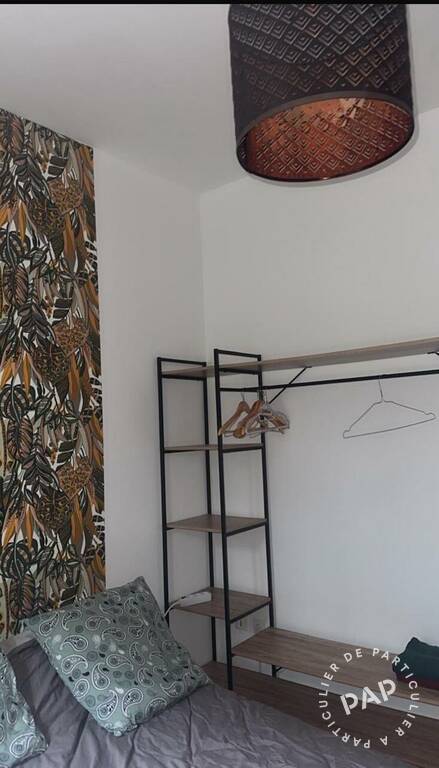 Appartement, meublé, 4 pièces, 70m² à Toulouse (31000) — photo 2