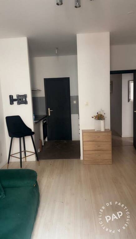 Appartement, meublé, 4 pièces, 70m² à Toulouse (31000) — photo 3