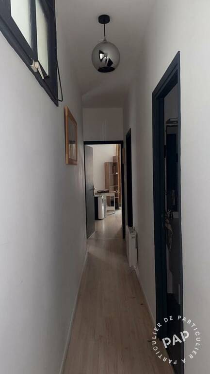 Appartement, meublé, 4 pièces, 70m² à Toulouse (31000) — photo 5