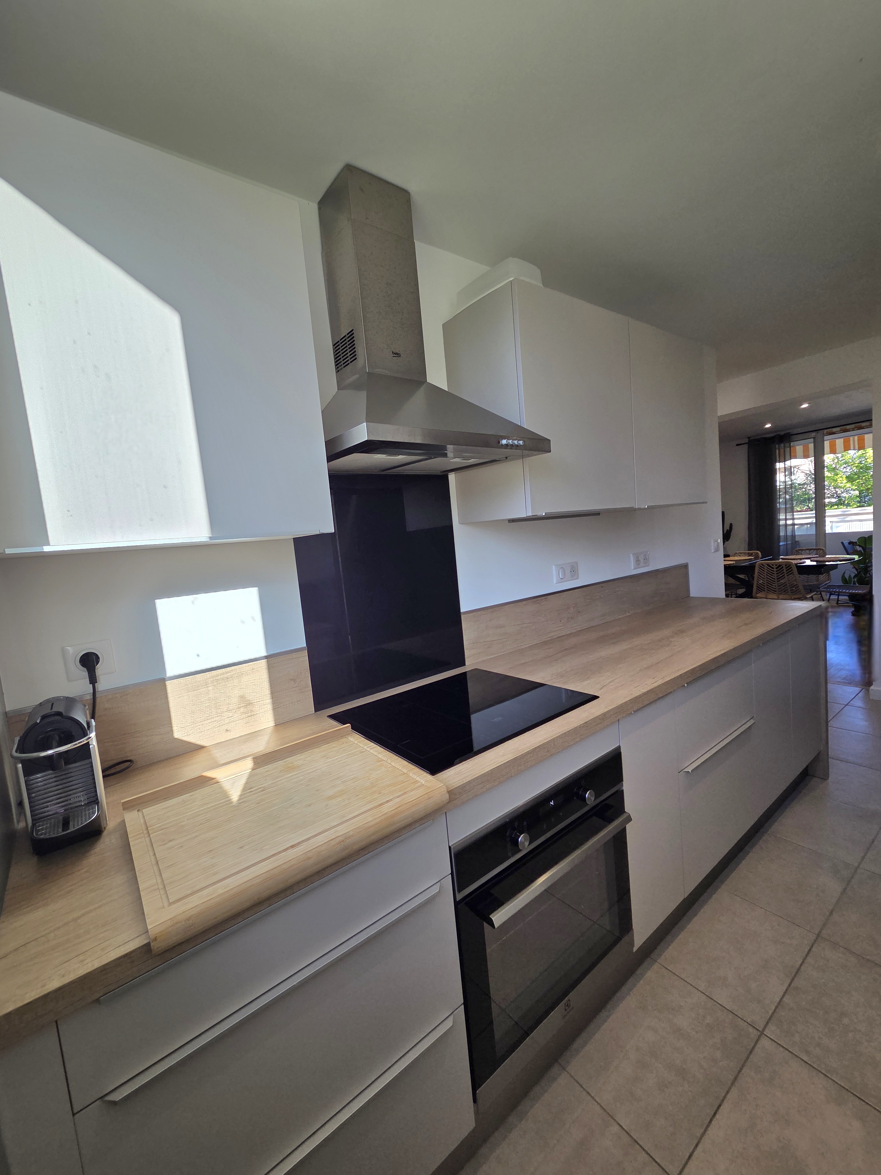 Appartement, meublé, 3 pièces, 68m² à Dardilly (69570) — photo principale