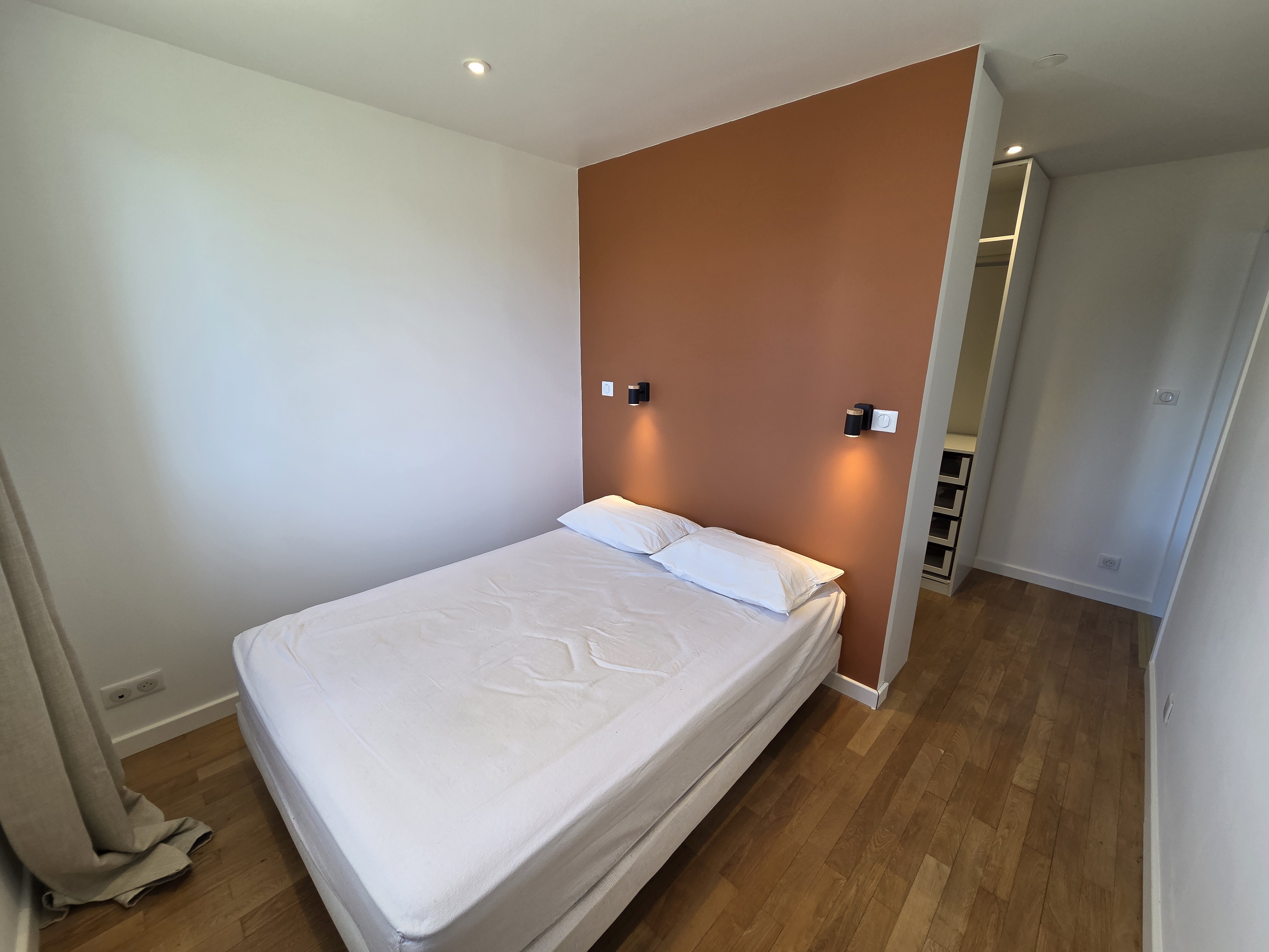 Appartement, meublé, 3 pièces, 68m² à Dardilly (69570) — photo 2