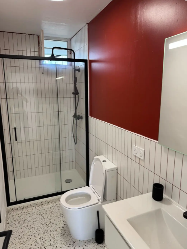 Appartement, meublé, 5 pièces, 95m² à Talence (33400) — photo 2