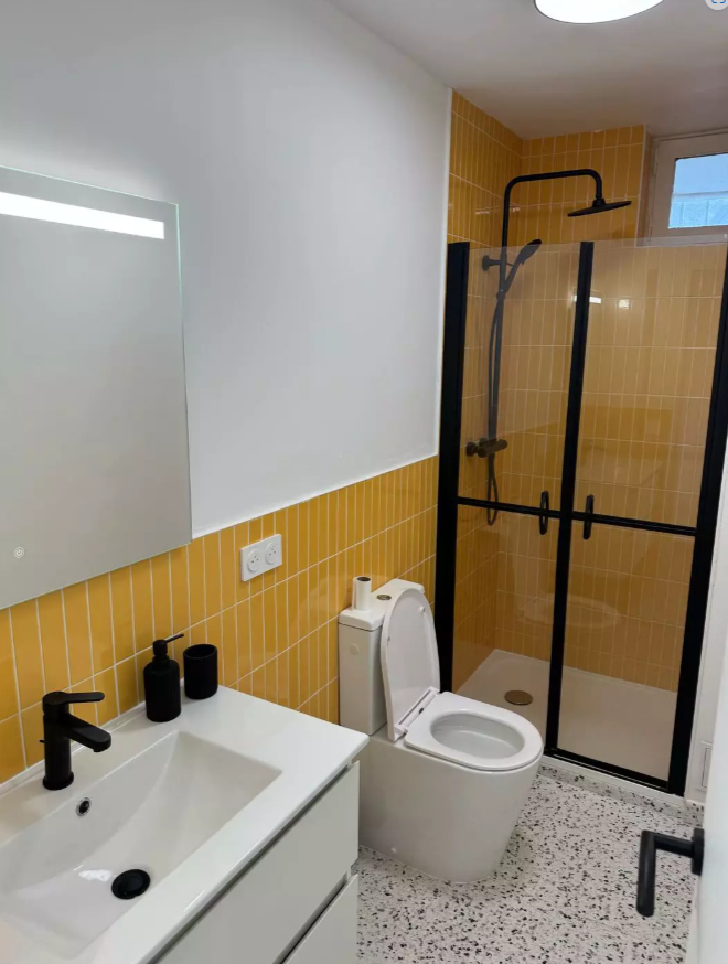 Appartement, meublé, 5 pièces, 95m² à Talence (33400) — photo 5
