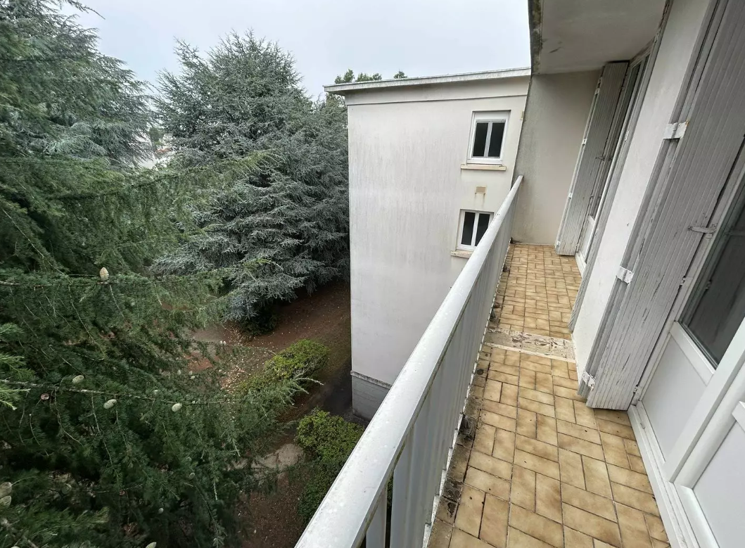 Appartement, meublé, 76m² à Nantes (44300) — photo 4