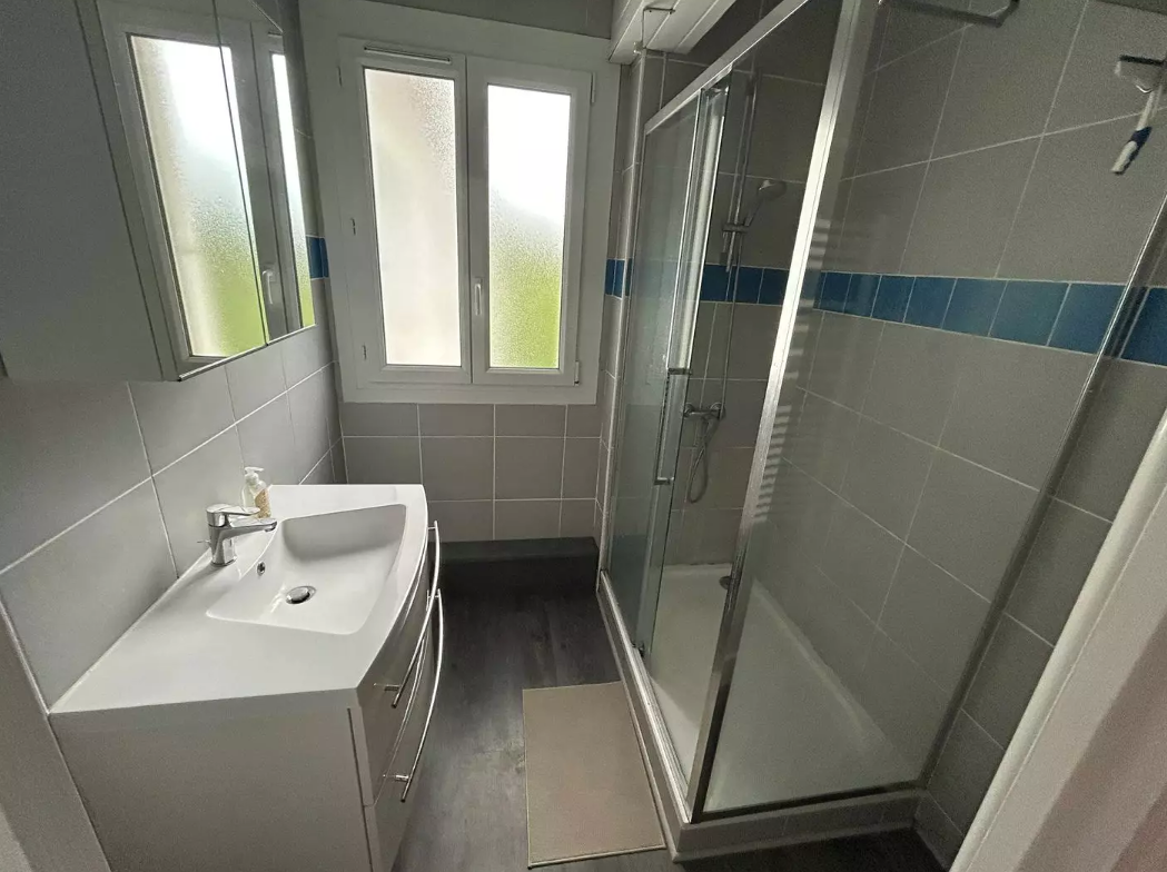 Appartement, meublé, 76m² à Nantes (44300) — photo 5