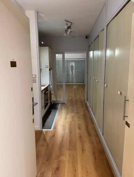 Appartement, meublé, 1 pièce, 39m² à Bordeaux (33000) — photo 3
