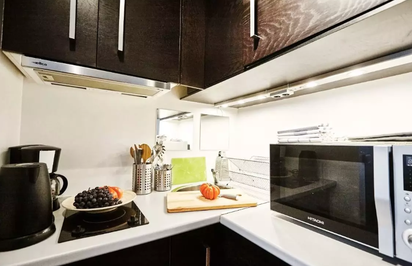 Appartement, meublé, 2 pièces, 35m² à Bordeaux (33000) — photo 2
