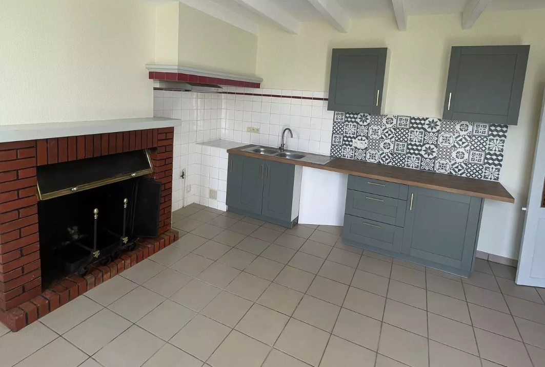 Appartement, non meublé, 3 pièces, 90m² à Marsas (33620) — photo 3