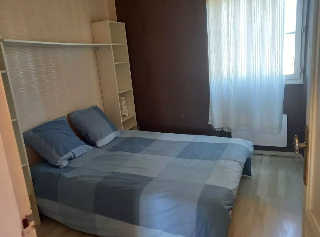 Appartement, meublé, 2 pièces, 37m² à Carbon-Blanc (33560) — photo 3