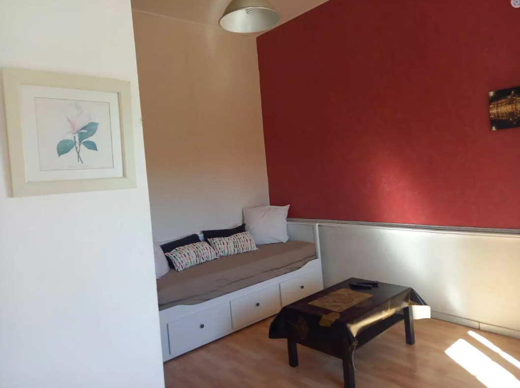 Appartement, meublé, 2 pièces, 37m² à Carbon-Blanc (33560) — photo principale
