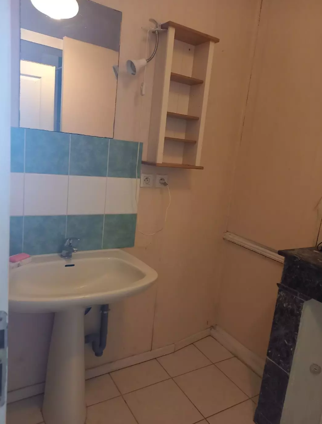 Appartement, meublé, 2 pièces, 37m² à Carbon-Blanc (33560) — photo 5
