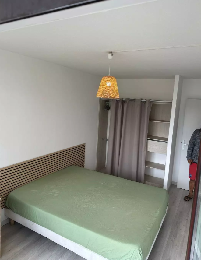 Appartement, meublé, 92m² à Pessac (33600) — photo 2