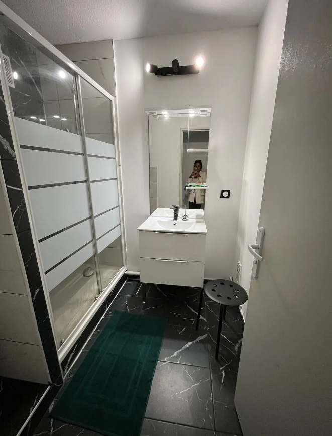 Appartement, meublé, 92m² à Pessac (33600) — photo 3